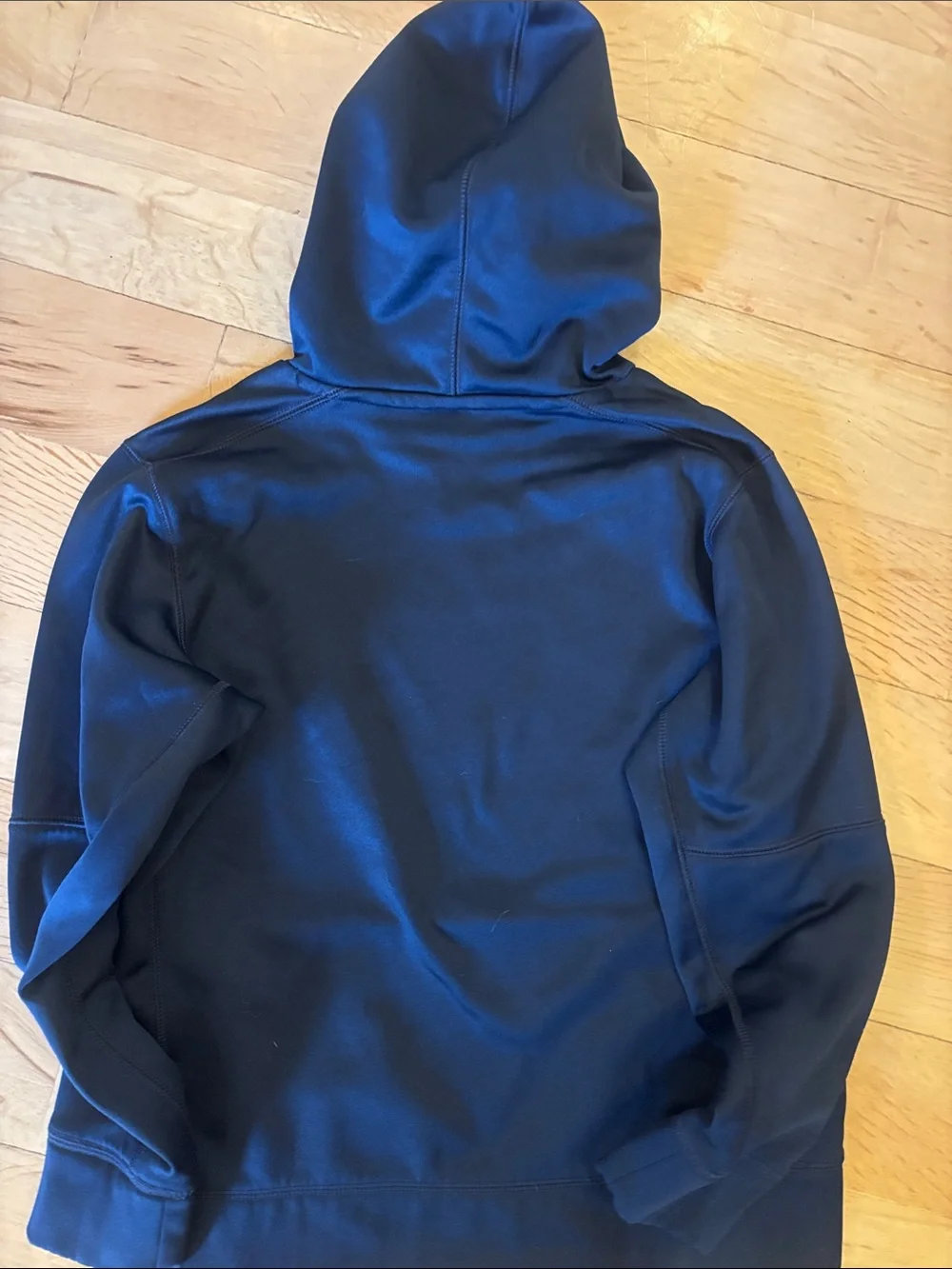 Nike pullover hoodie